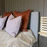 Skittenelv Lodge & Camping