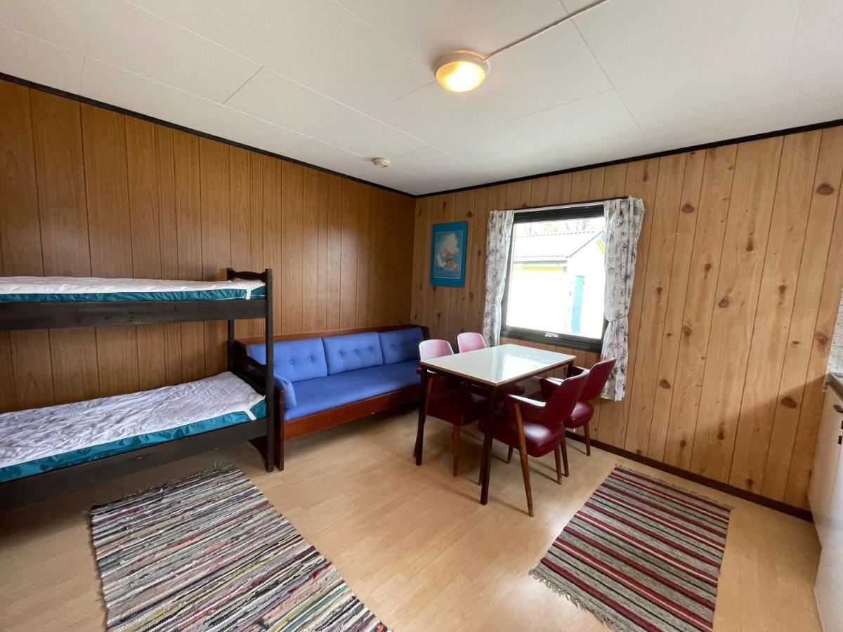Skittenelv & Camping * Tromso