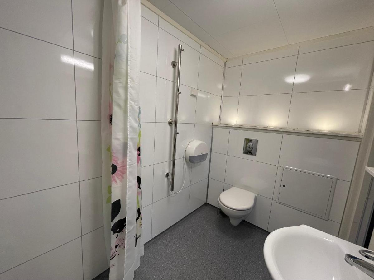 Skittenelv & Camping Lodge Tromso