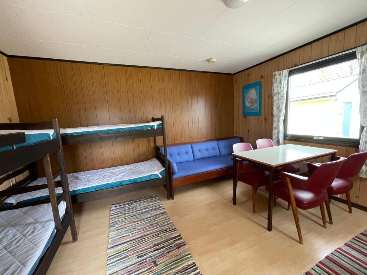 Lodge Skittenelv & Camping *