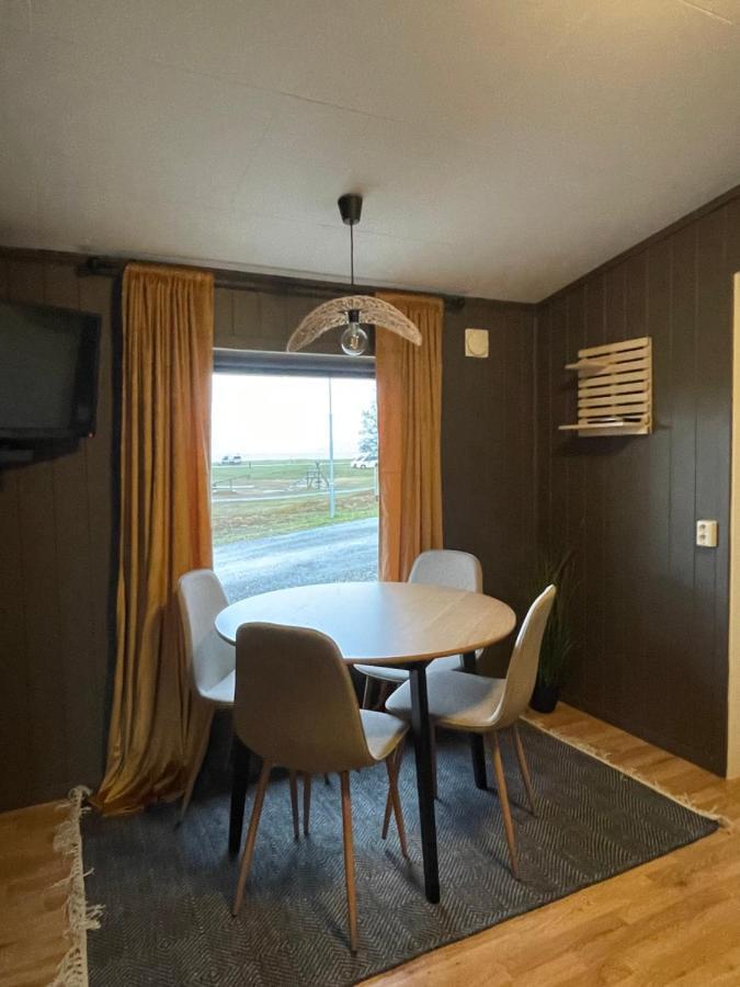 Lodge Skittenelv & Camping *