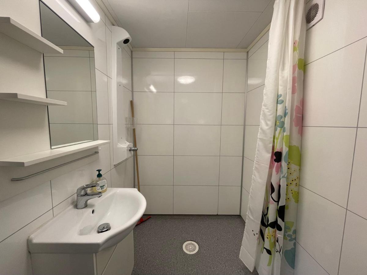 Lodge Skittenelv & Camping *