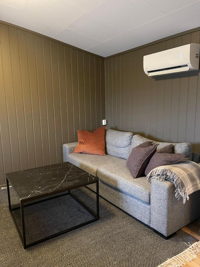 Lodge Skittenelv & Camping Tromso